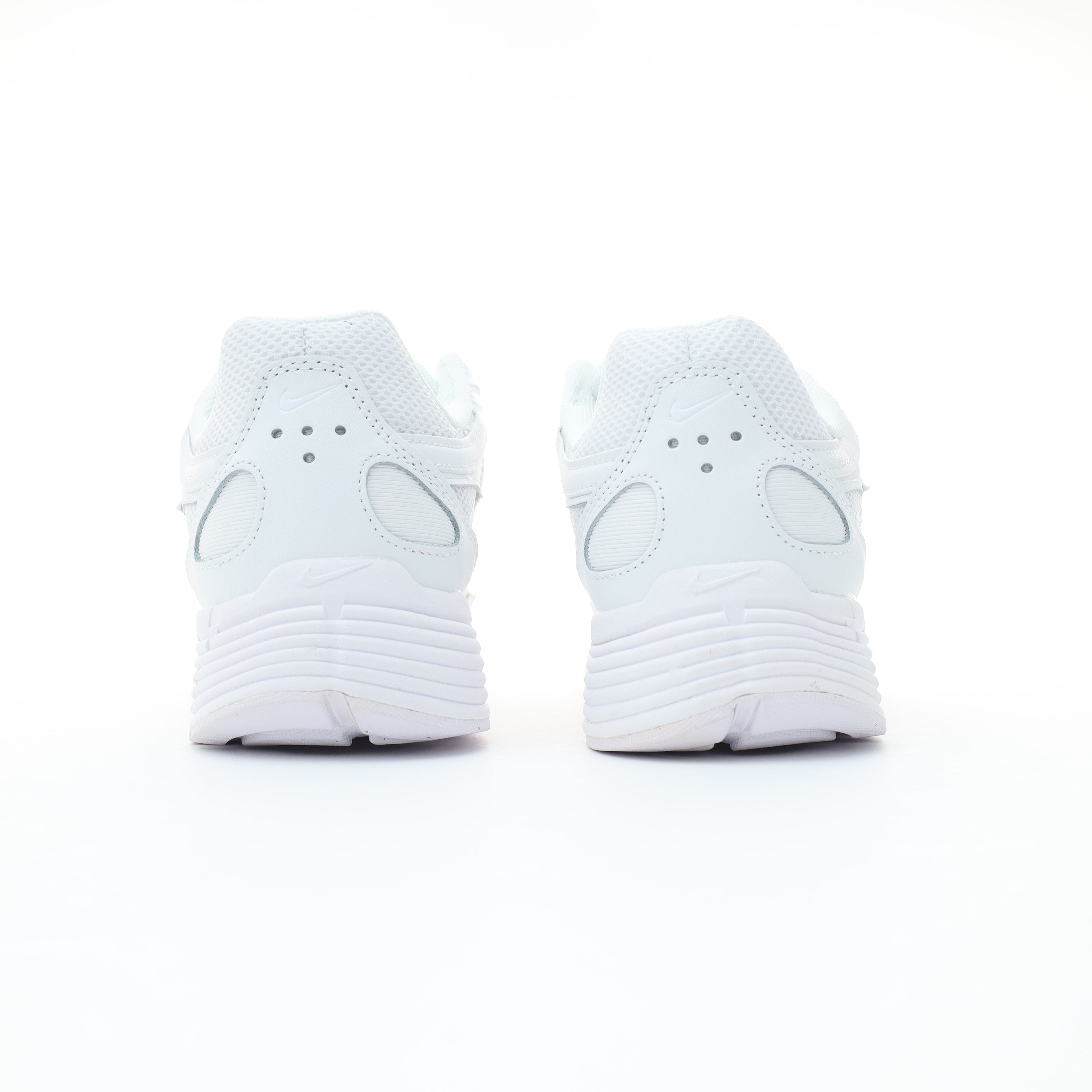 Nike P-6000 white sneaker unisex