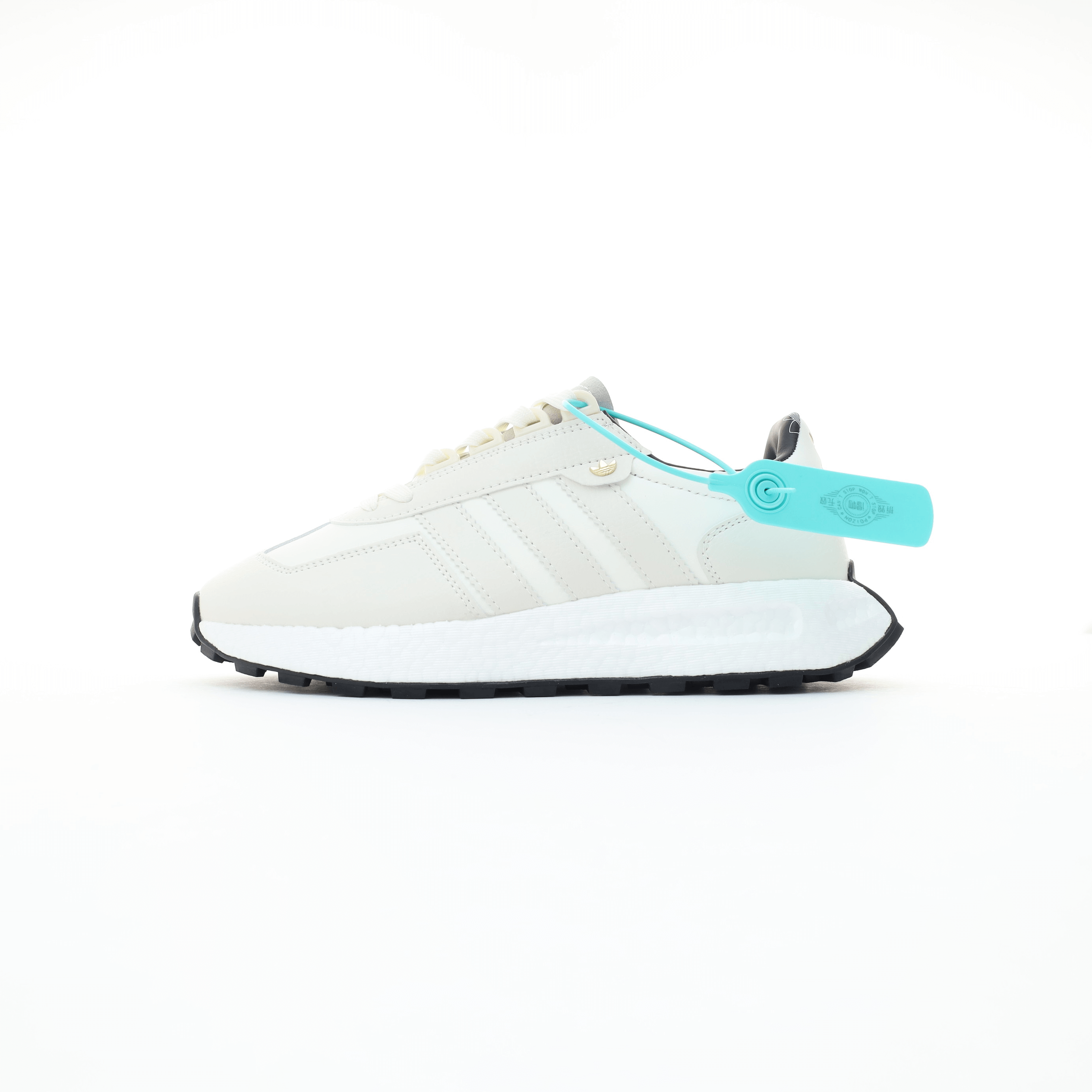 Adidas Retropy E5 off white and black
