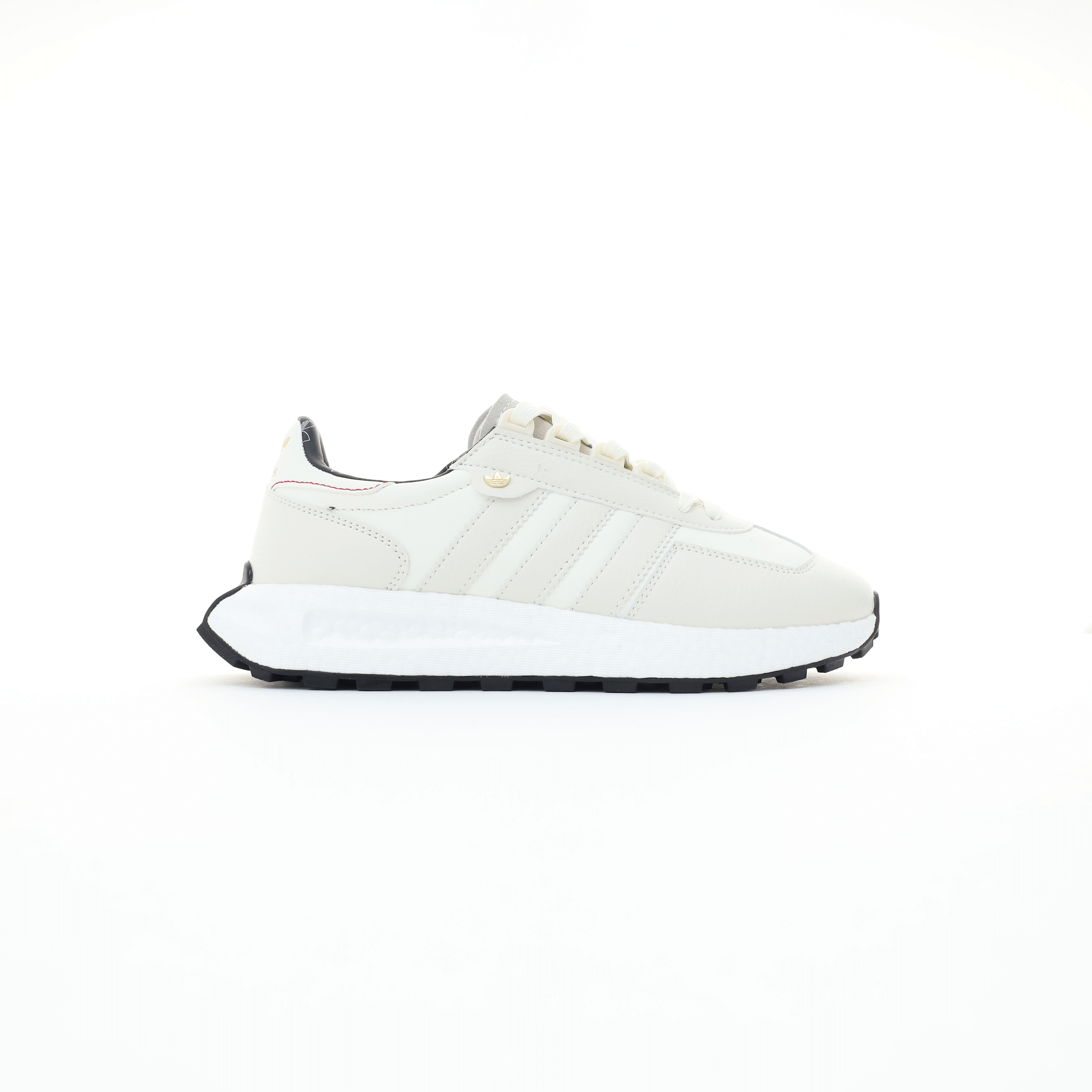 Adidas Retropy E5 off white and black