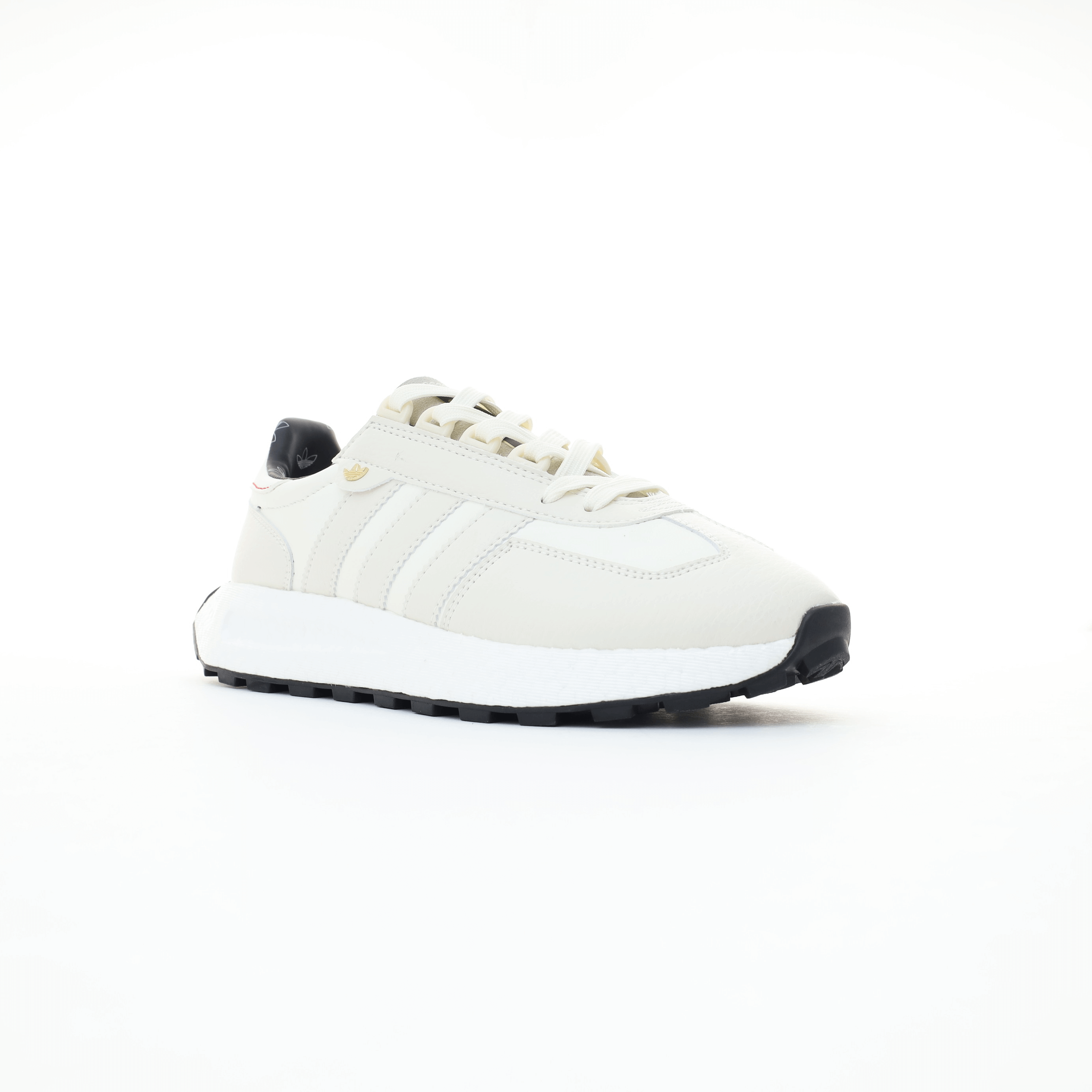 Adidas Retropy E5 off white and black