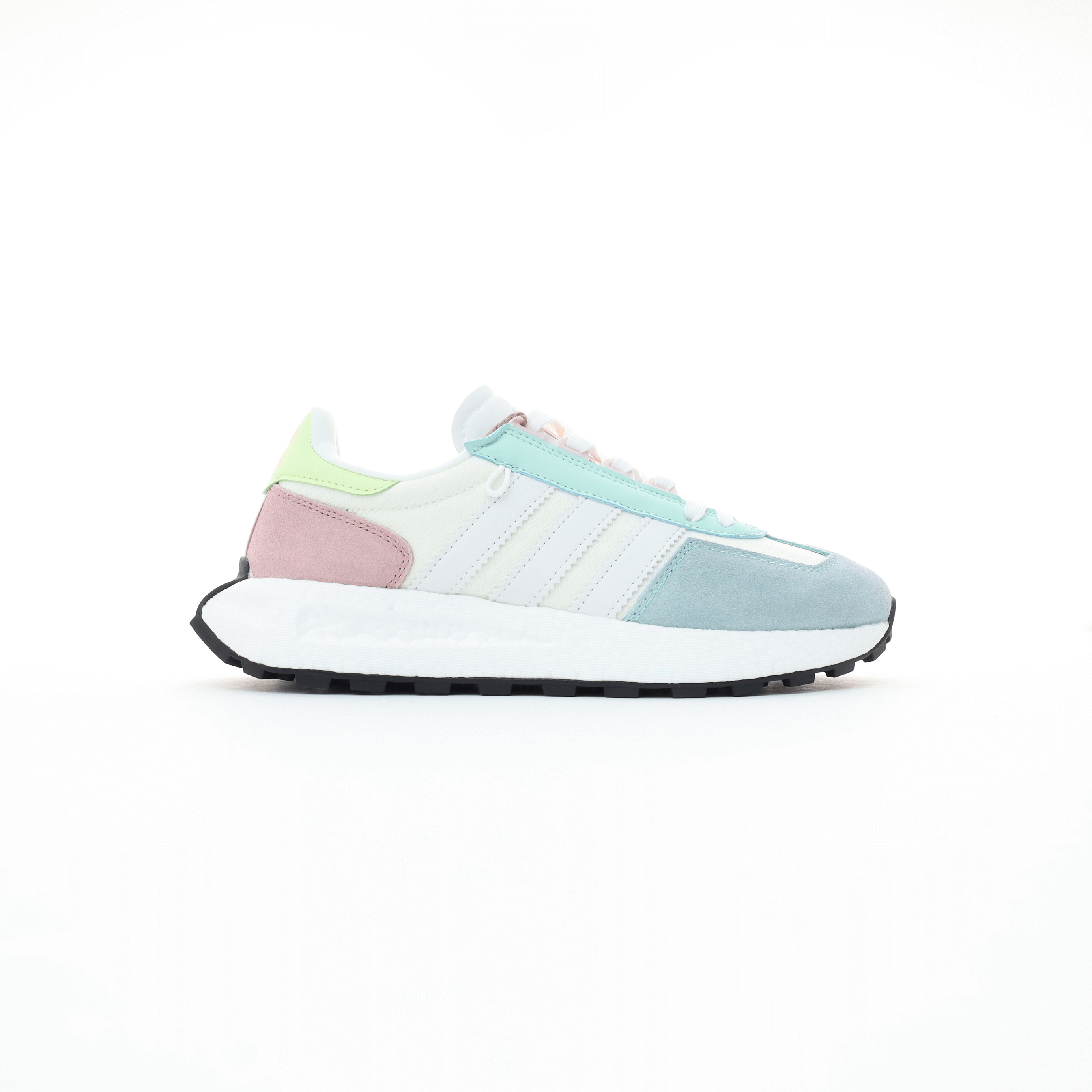 Adidas Retropy E5 Pastel Mix
