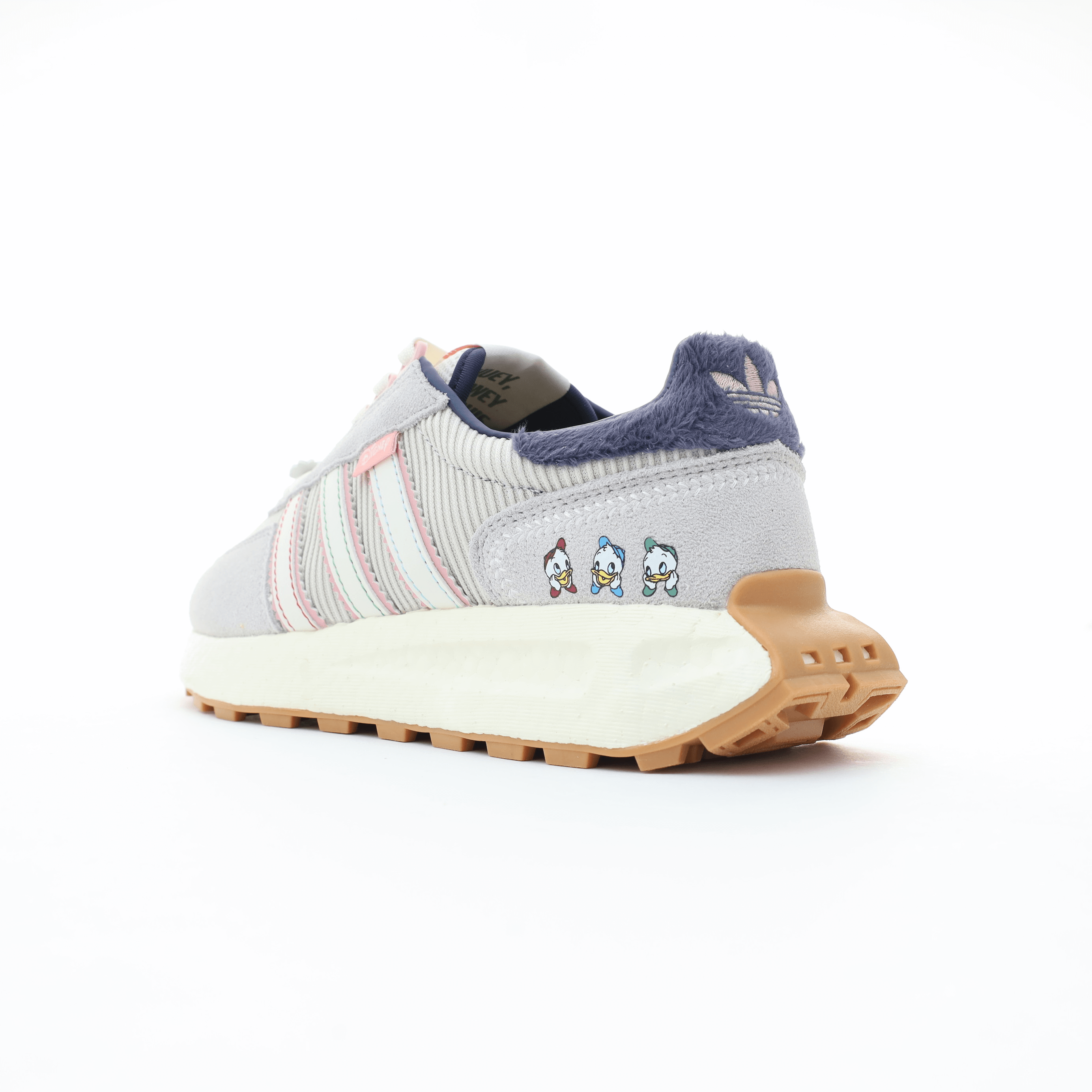 Adidas x Disney Retropy E5 Donald Duck