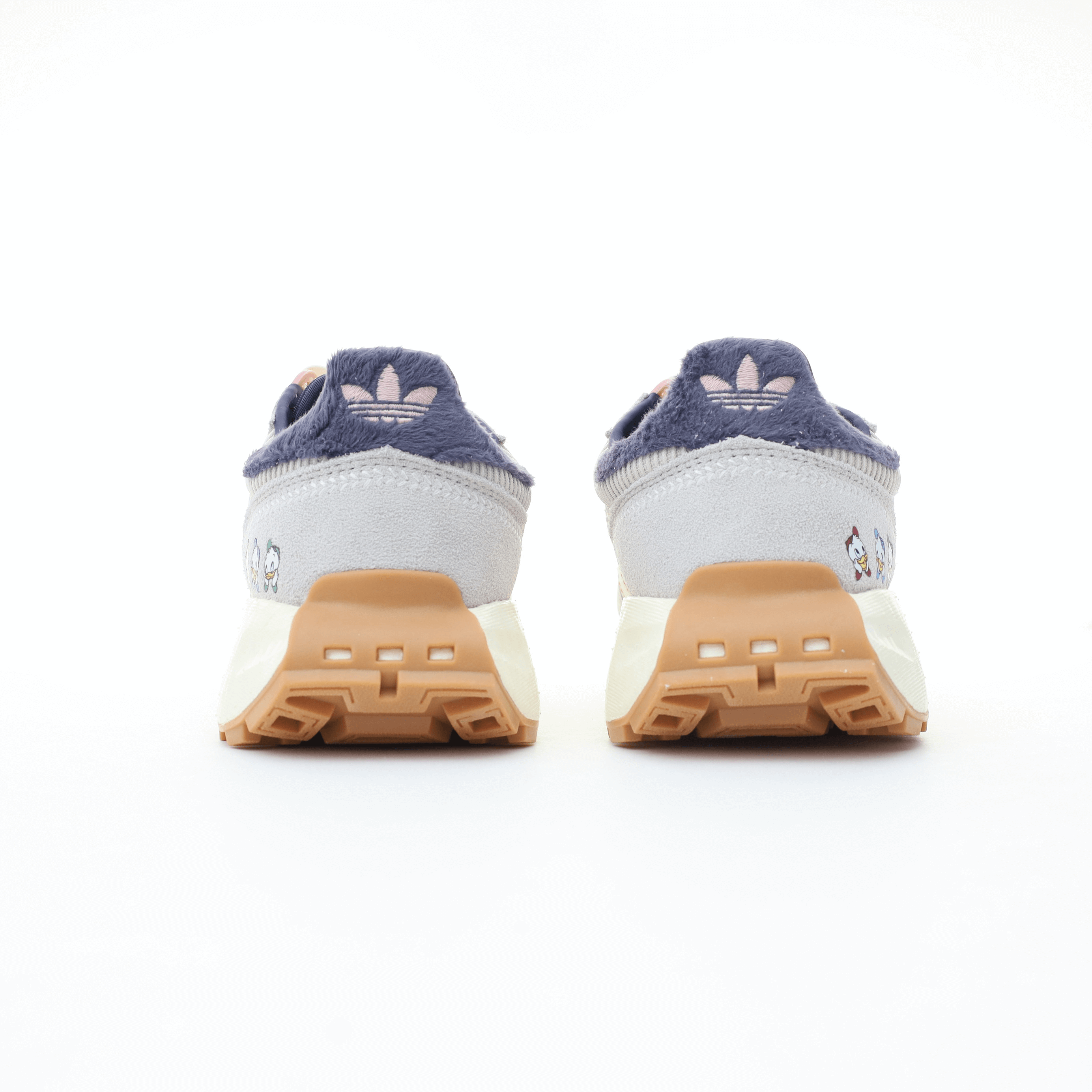Adidas x Disney Retropy E5 Donald Duck
