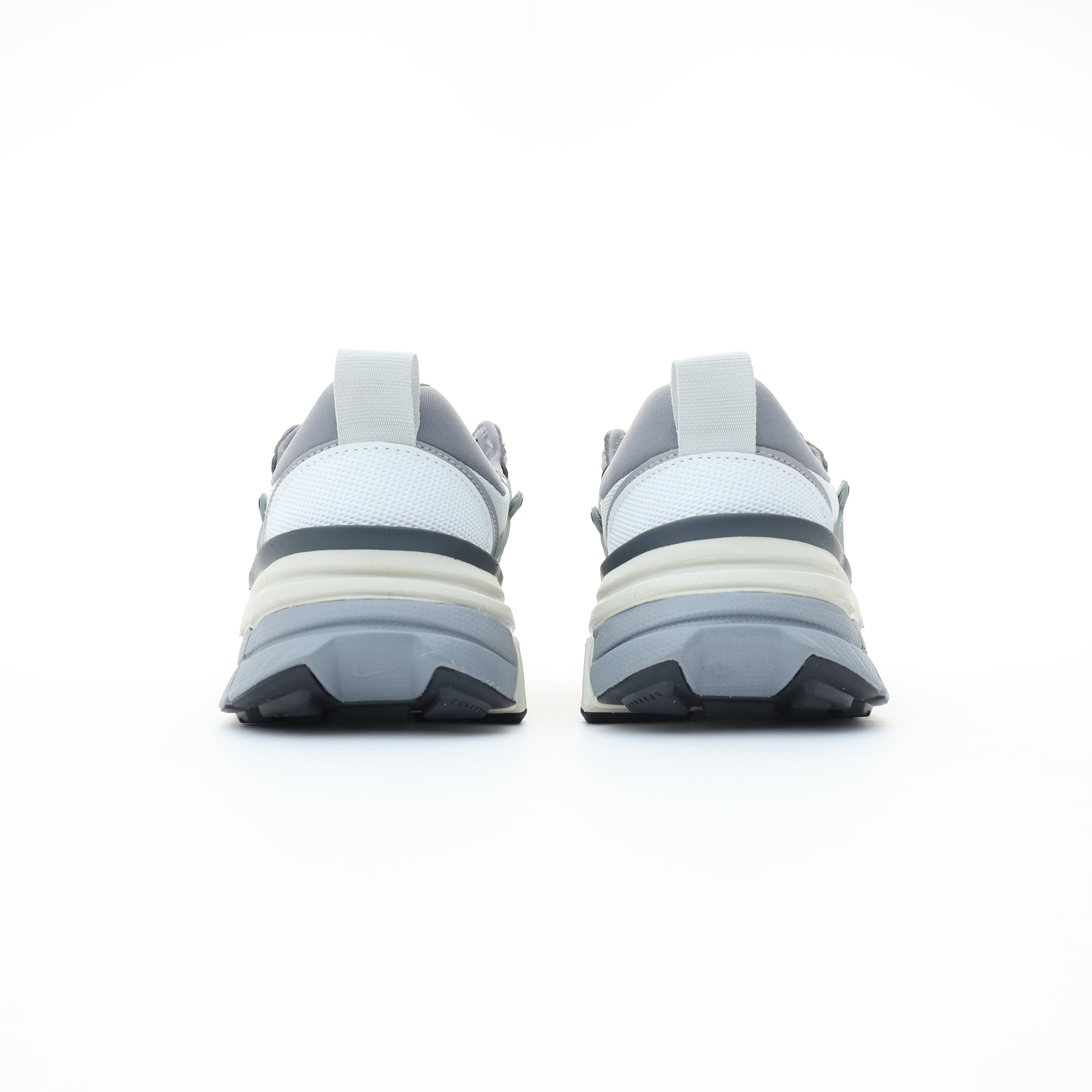 Nike V2K Run Light Iron Ore Cool Grey