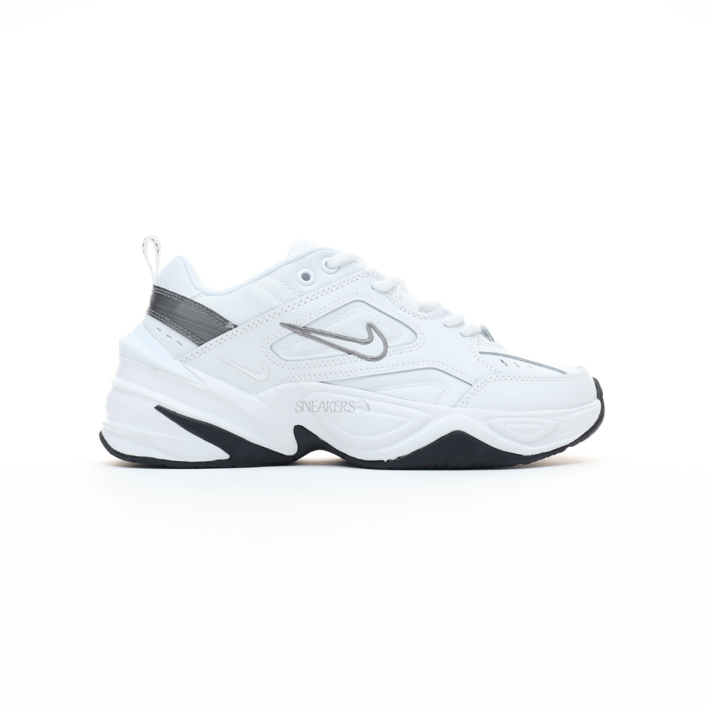 Nike M2K Tekno White Black